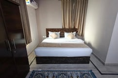 FabHotel Blue Prime - Nr Suvira Hospital, Jaipur